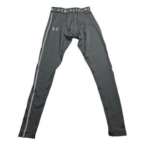 Under Armour Gray Sweatpants